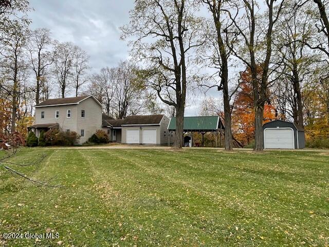 127 Mountain Road, Greenwich, New York image 4