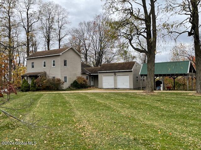 127 Mountain Road, Greenwich, New York image 3