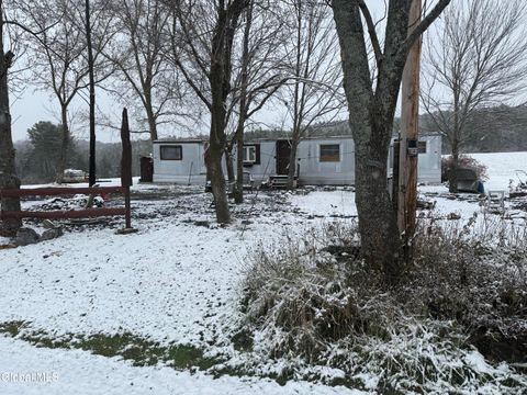 Photo of 1052 County Route 9B, Whitehall, NY 12887 (MLS # 202530067)