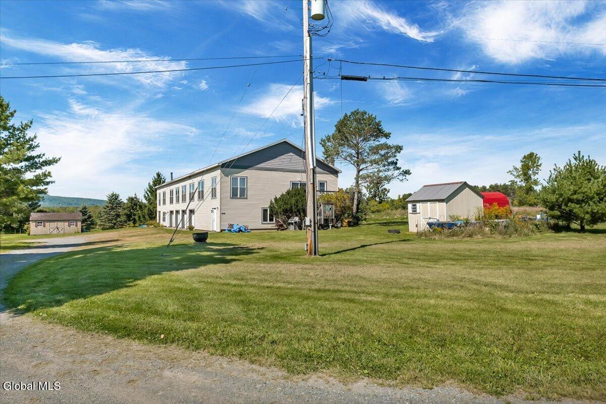 6161 Depot Road