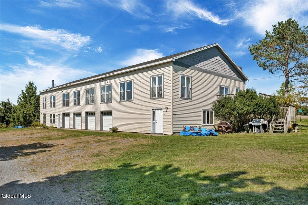 6161 Depot Road