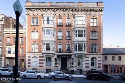 Photo of 355 State Street #3EF, Albany, NY 12210 (MLS # 202526832)