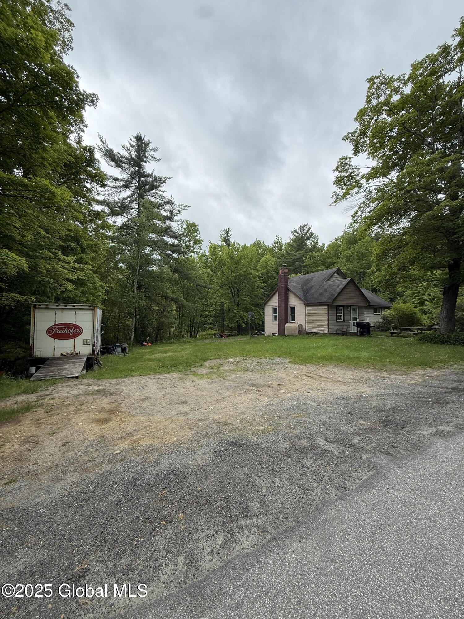 144 Decker Hill Road, Hague, New York image 14