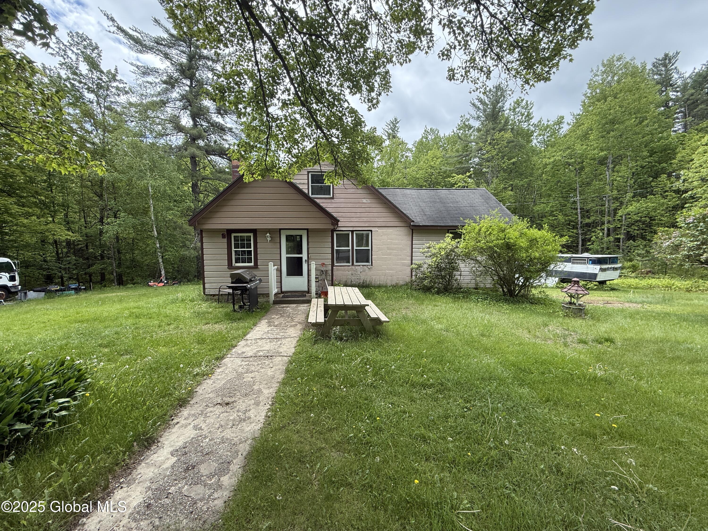 144 Decker Hill Road, Hague, New York image 1