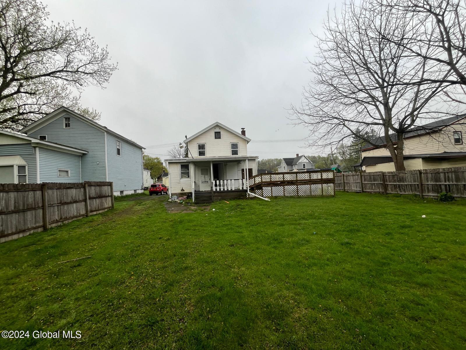 106 W North Street, Ilion, New York image 4