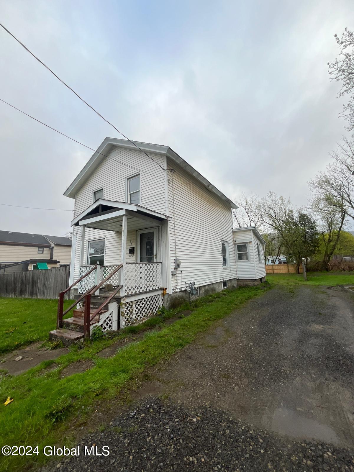 106 W North Street, Ilion, New York image 2