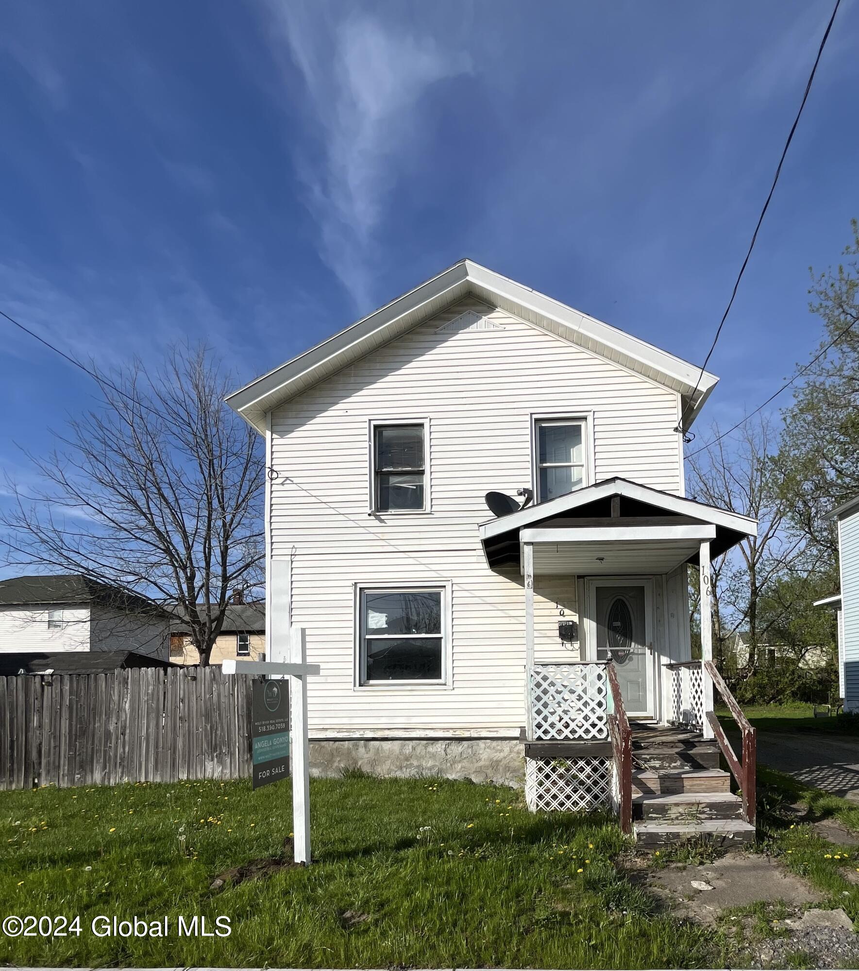 106 W North Street, Ilion, New York image 1