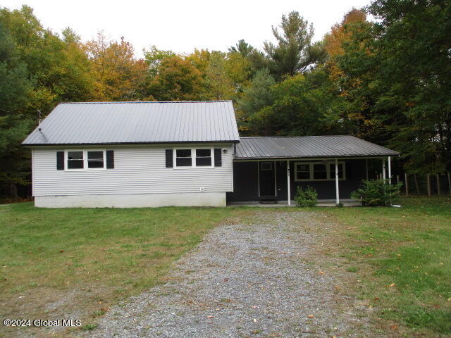 227 Drager Road, Galway, New York image 1