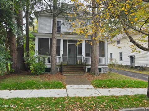 143 Sanford Street Glens Falls NY 12801