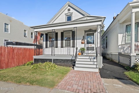 Photo of 434 8th Avenue, Troy, NY 12182 (MLS # 202626136)