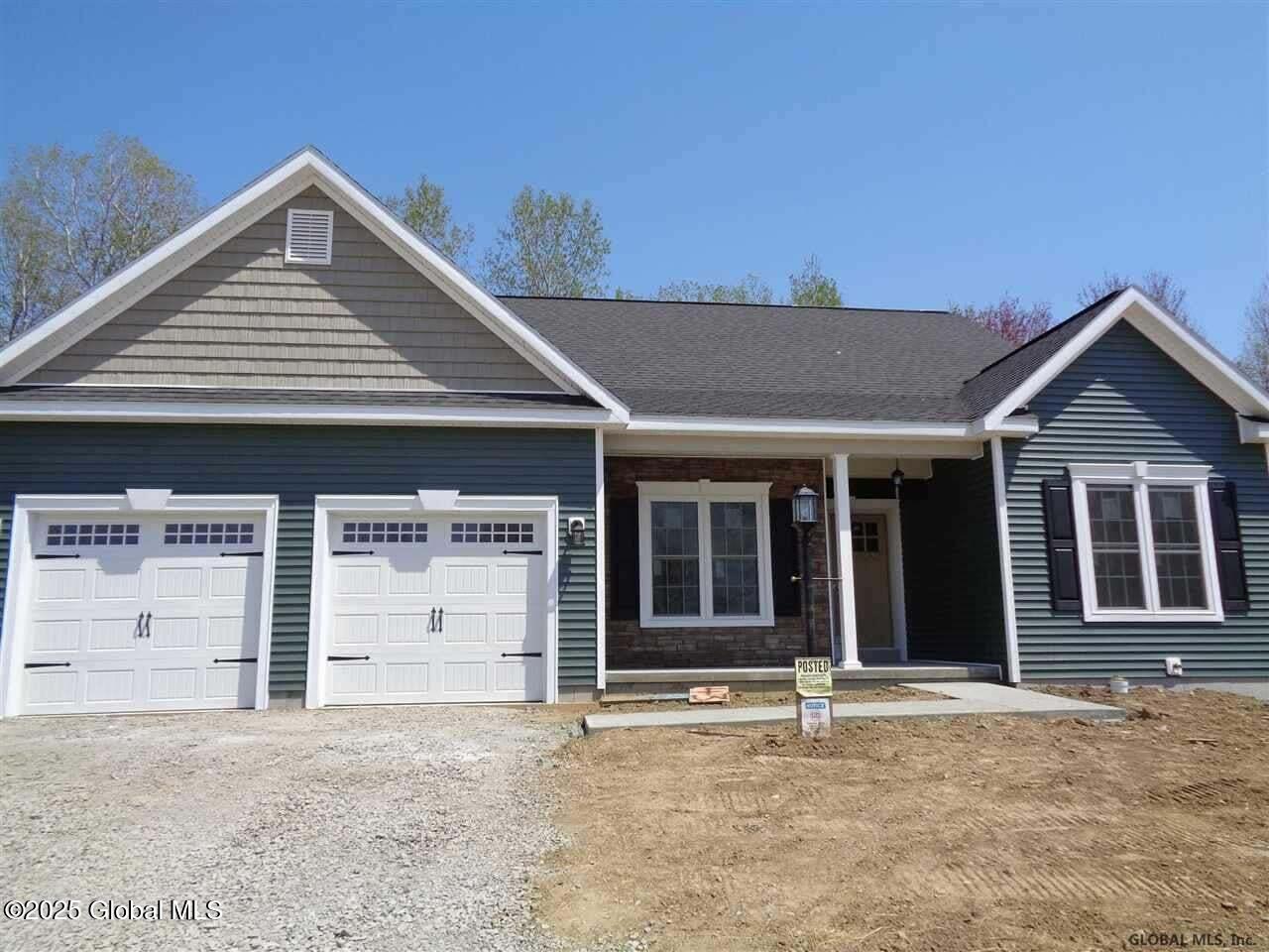 41 Jack Drive, Mechanicville, New York image 1