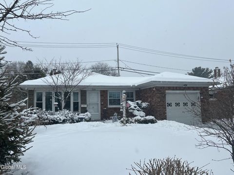 Homes For Sale - 11 Westford Street<br/> Albany, NY 12208