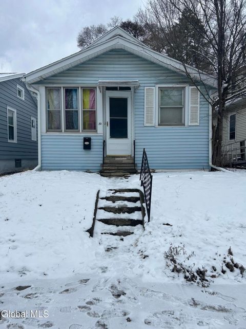 Photo of 30 Austain Avenue, Albany, NY 12205 (MLS # 202611015)