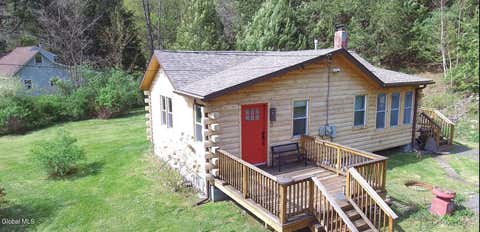 Homes For Sale - 10398 Route 23-a<br/> Hunter, NY 12442