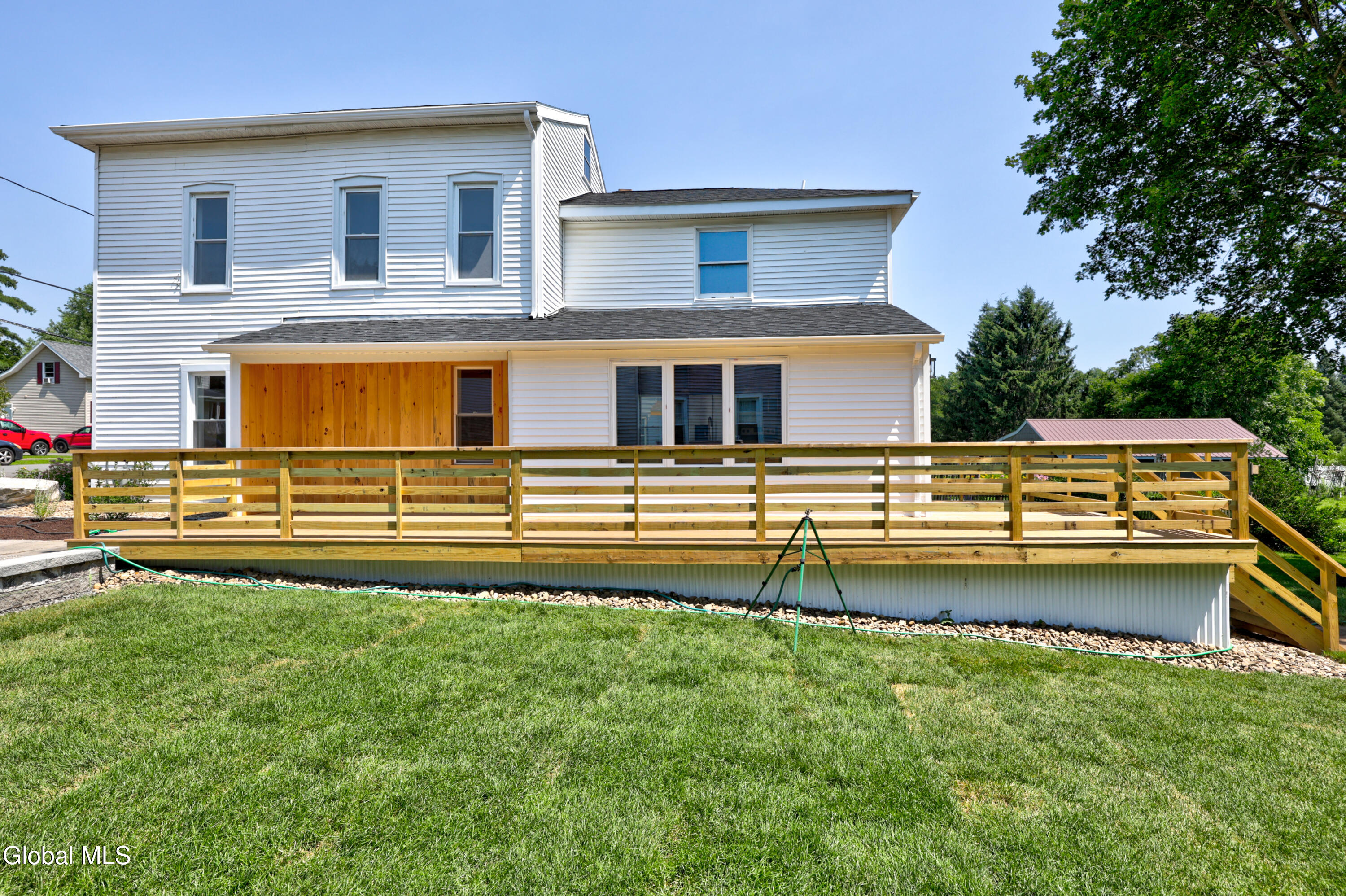 18 Chestnut Street