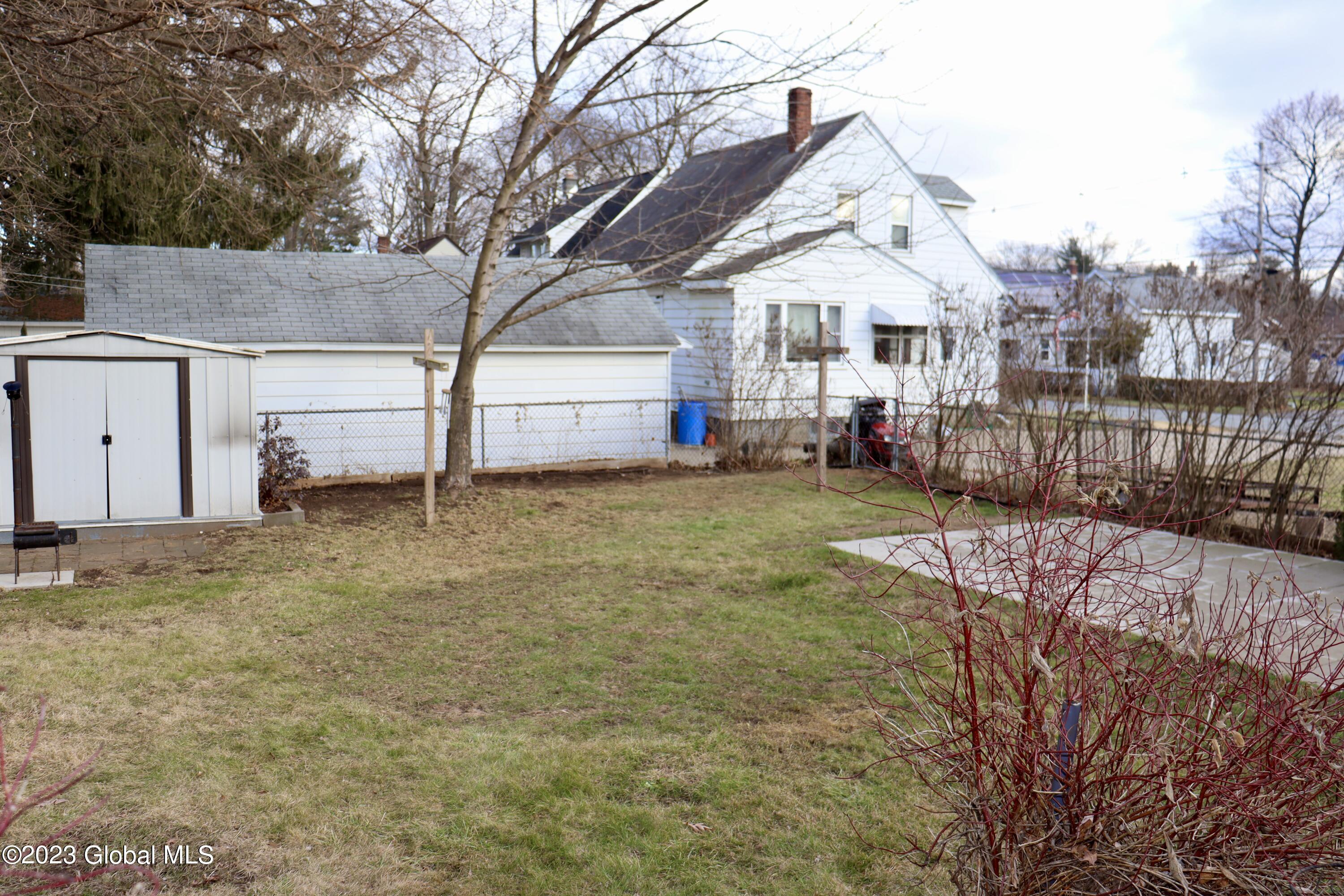 1468 Helderberg Avenue, Schenectady, New York image 32