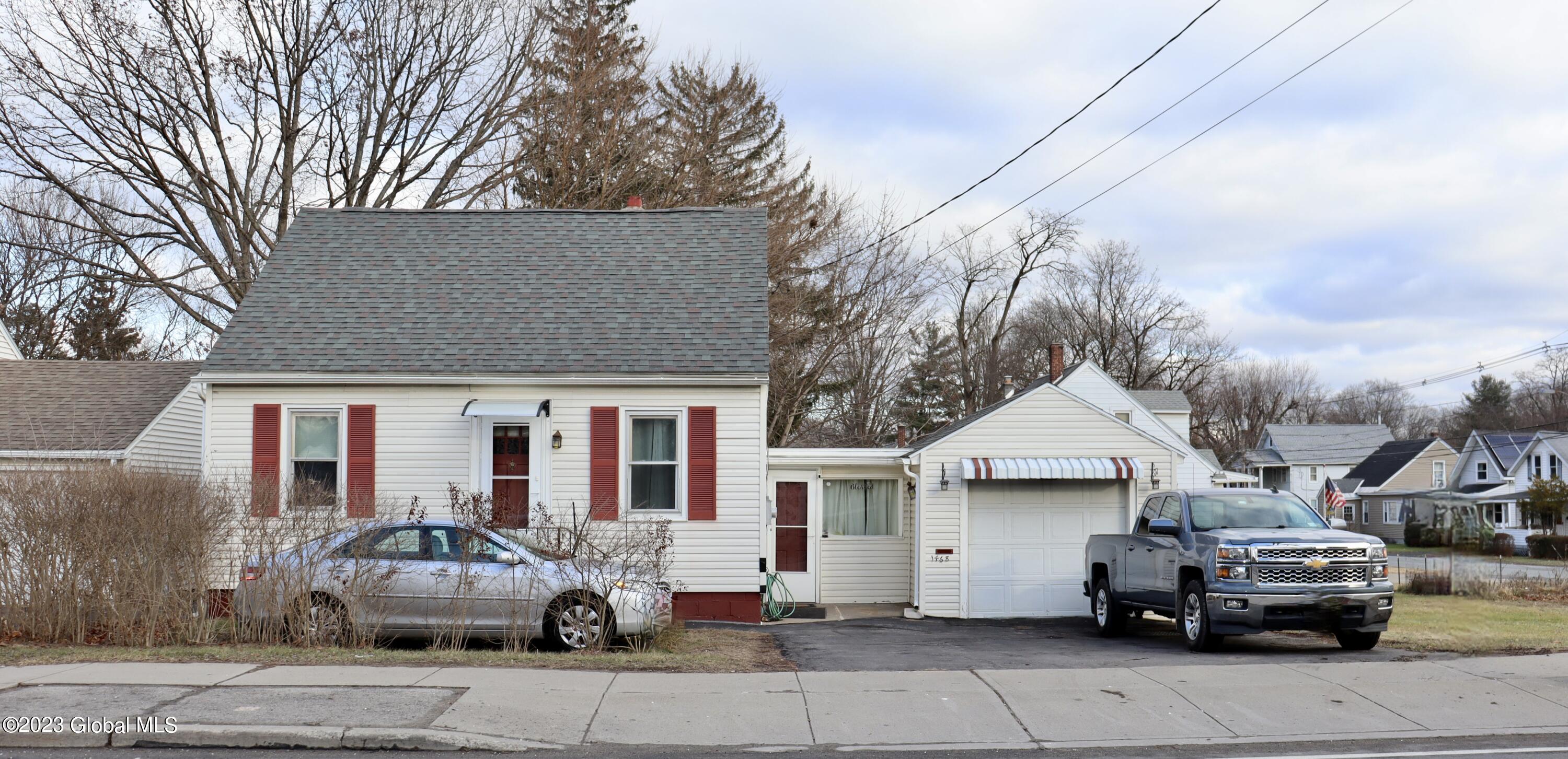 1468 Helderberg Avenue, Schenectady, New York image 38