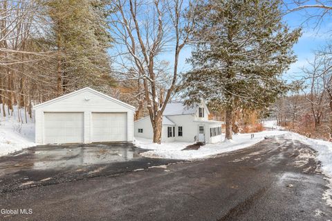 Photo of 4 Moore Road, East Greenbush, NY 12061 (MLS # 202530409)