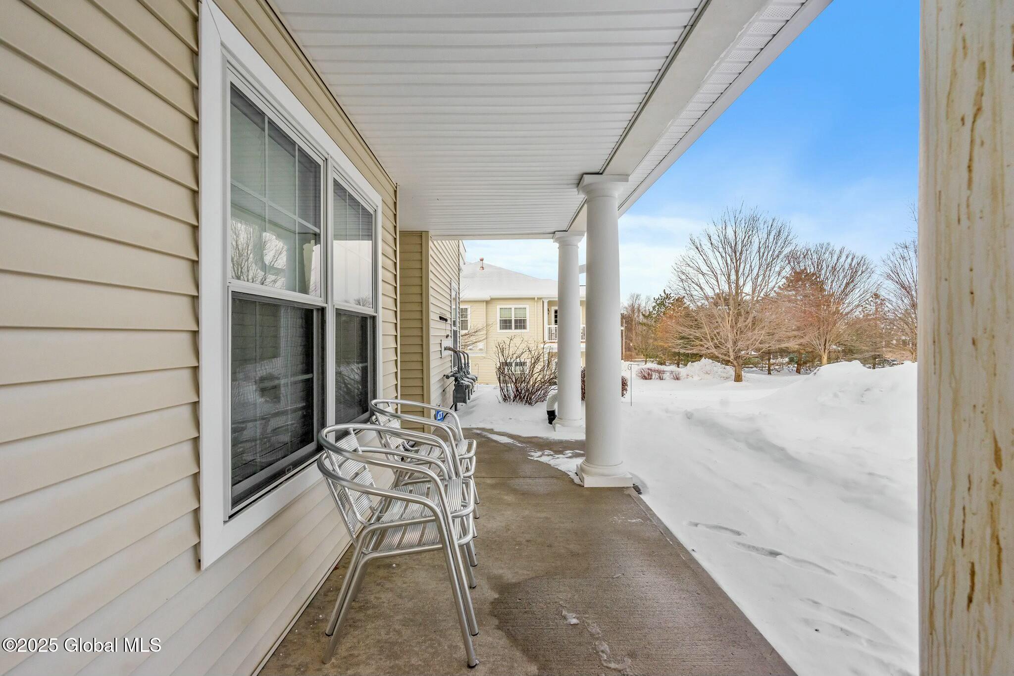 907 Vly Pointe Drive, Niskayuna, New York image 35