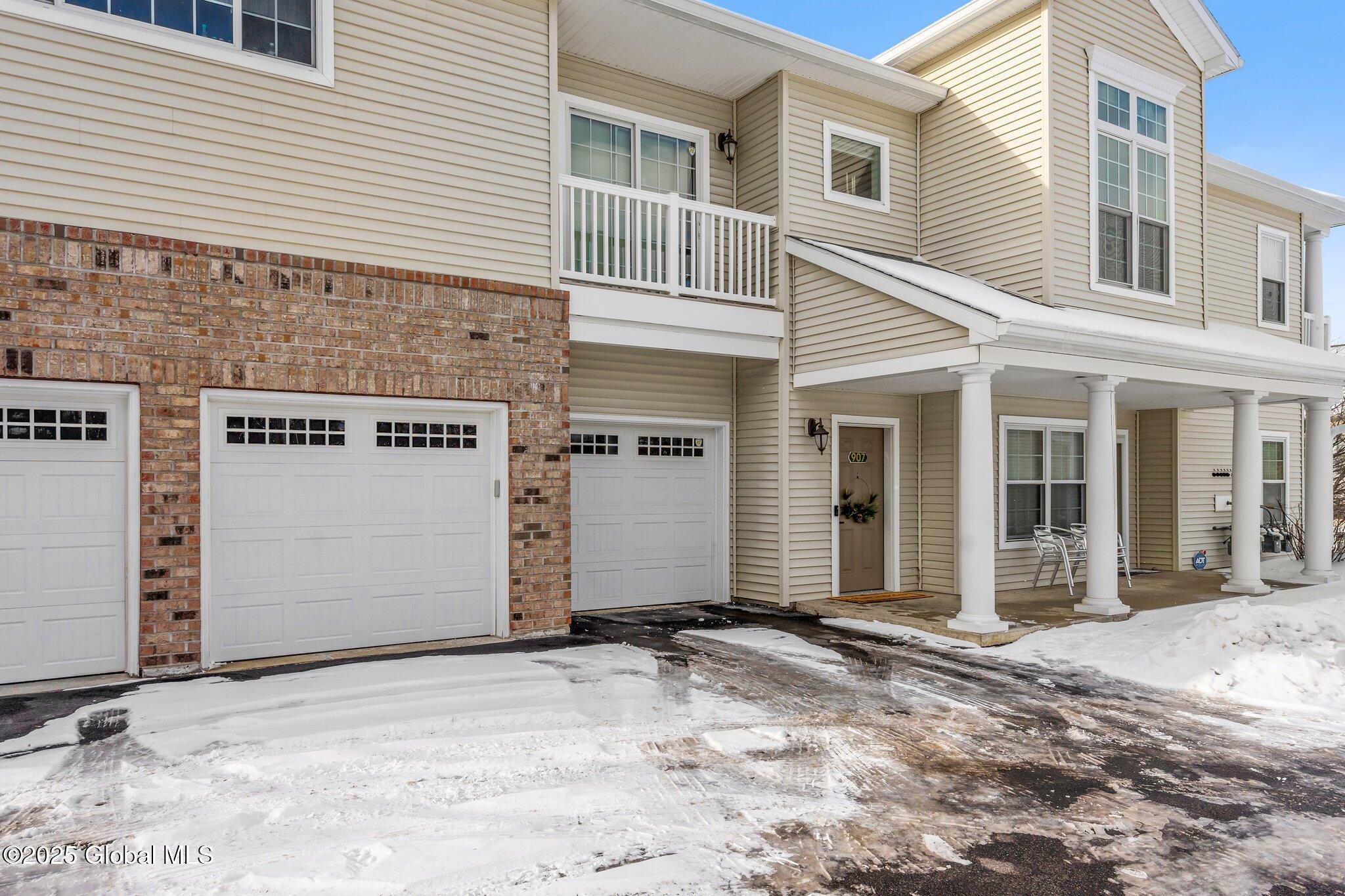 907 Vly Pointe Drive, Niskayuna, New York image 5