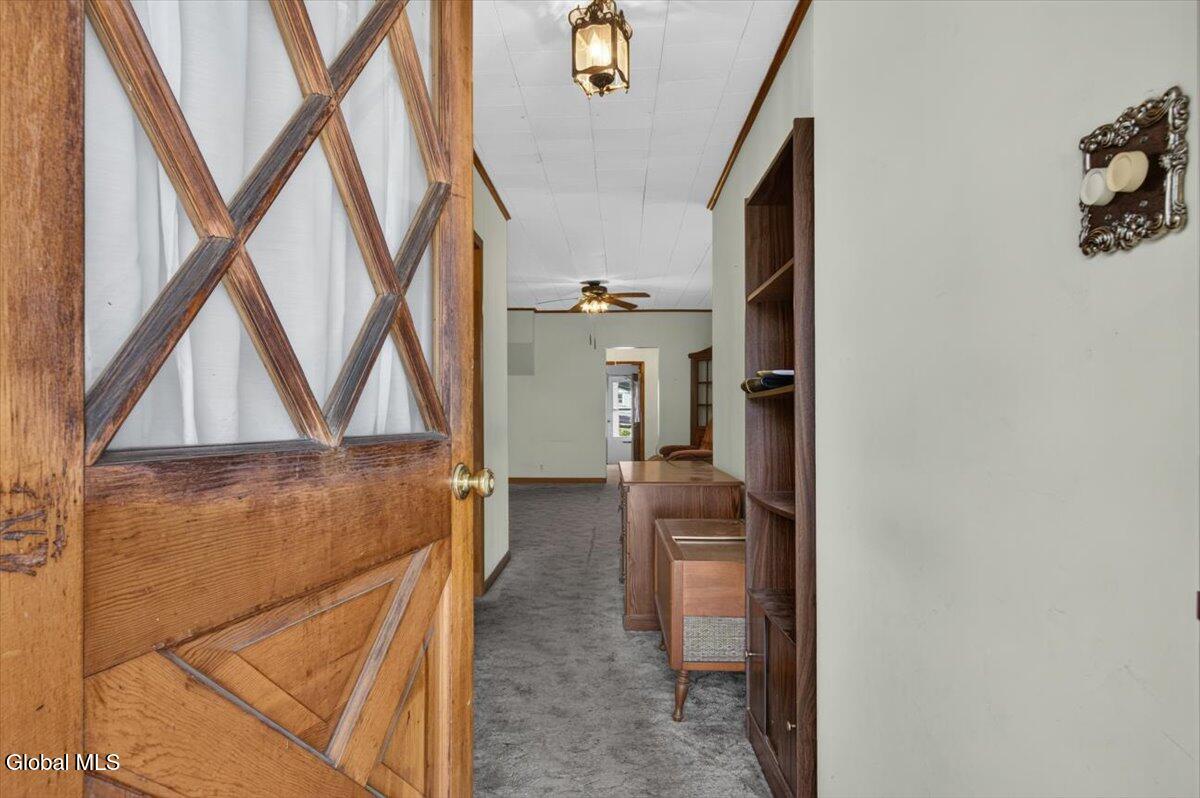 48 Mabbett Street