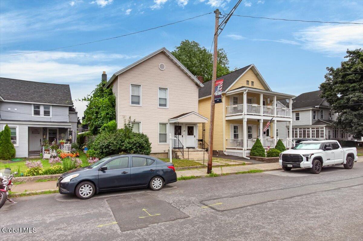 48 Mabbett Street