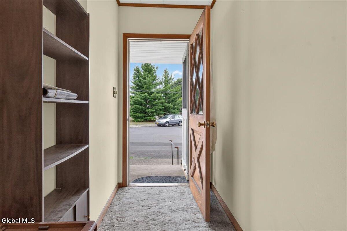 48 Mabbett Street