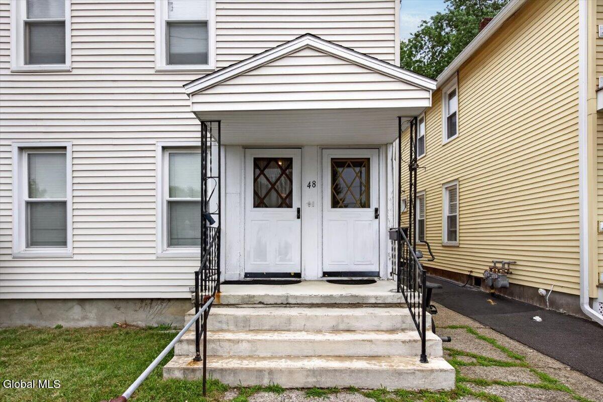 48 Mabbett Street