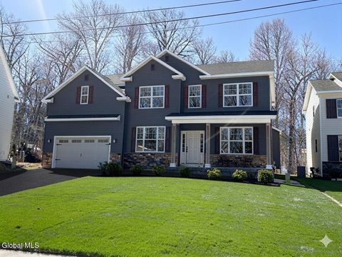 Homes For Sale - 38 Tamarack Street<br/> Ballston Lake, NY 12019