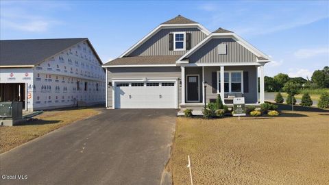 Photo of 1 Clover Leaf Drive, Halfmoon, NY 12065 (MLS # 202619268)