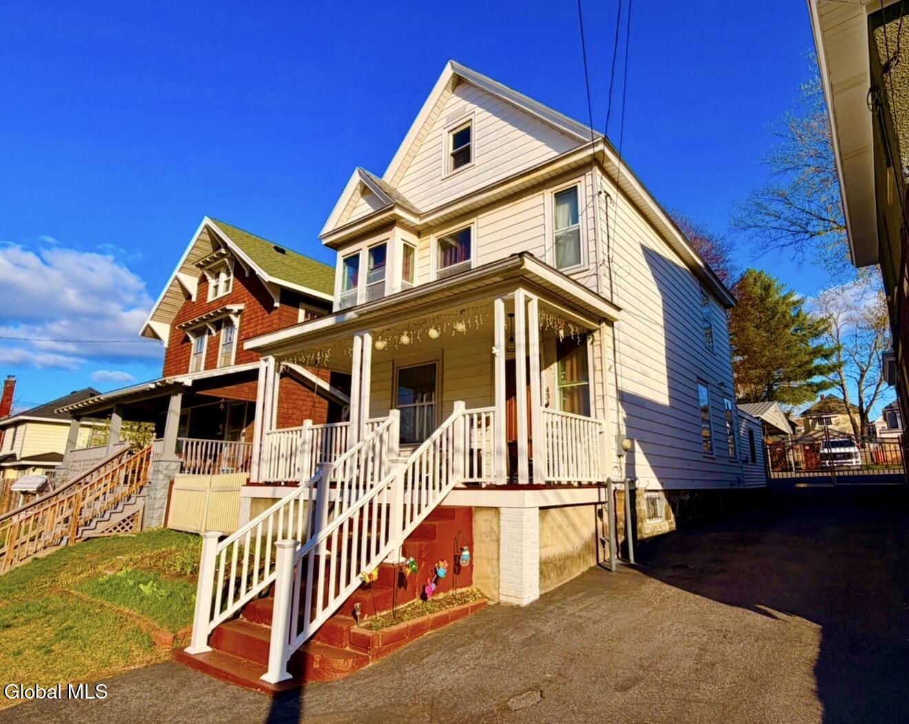 434 Furman Street