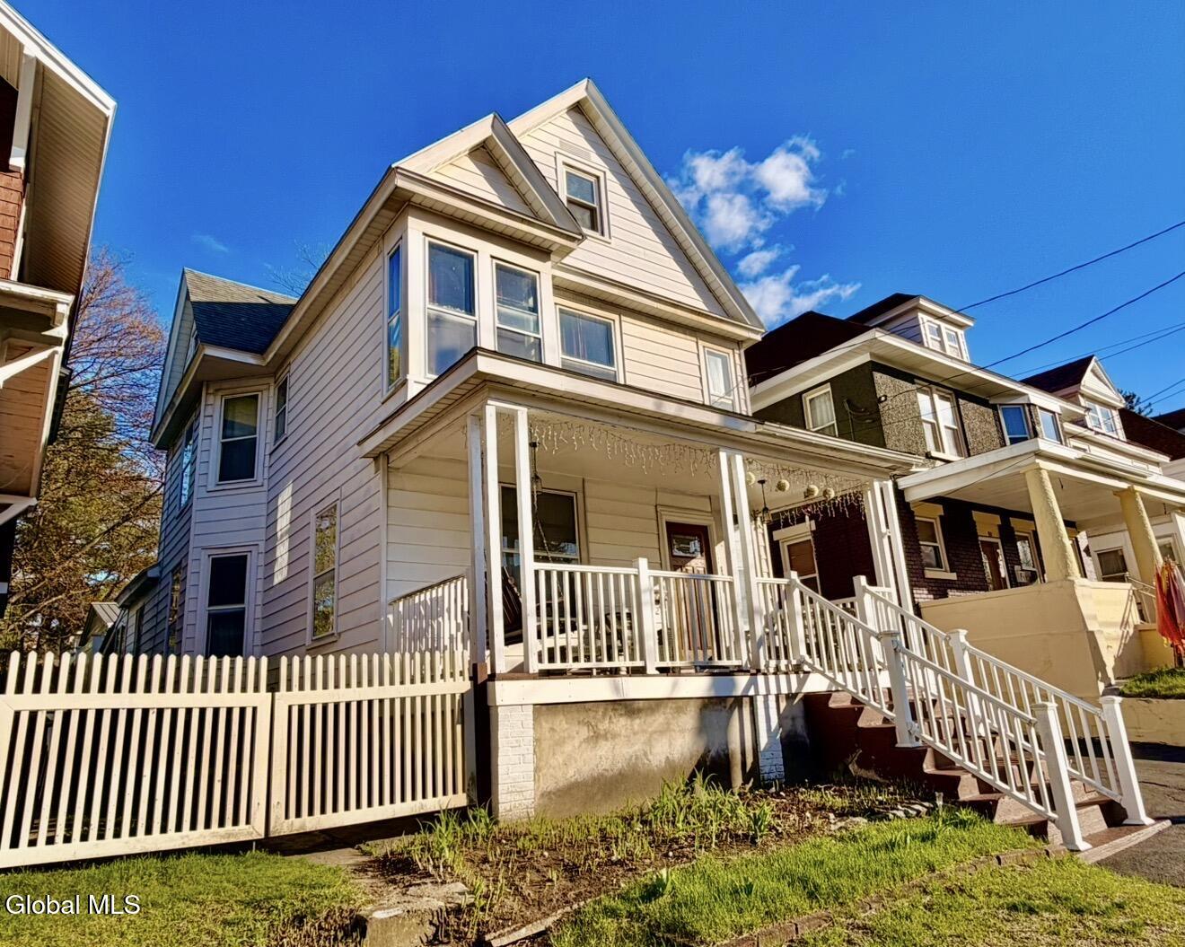 434 Furman Street