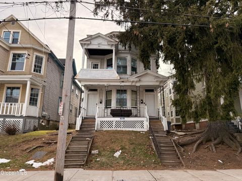 Photo of 466 Hudson Avenue, Albany, NY 12203 (MLS # 202610586)