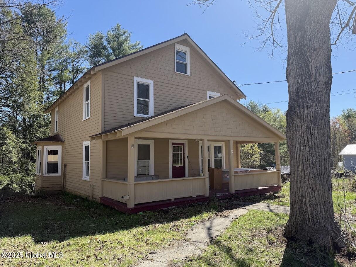 70 1st Avenue, Hadley, New York image 1