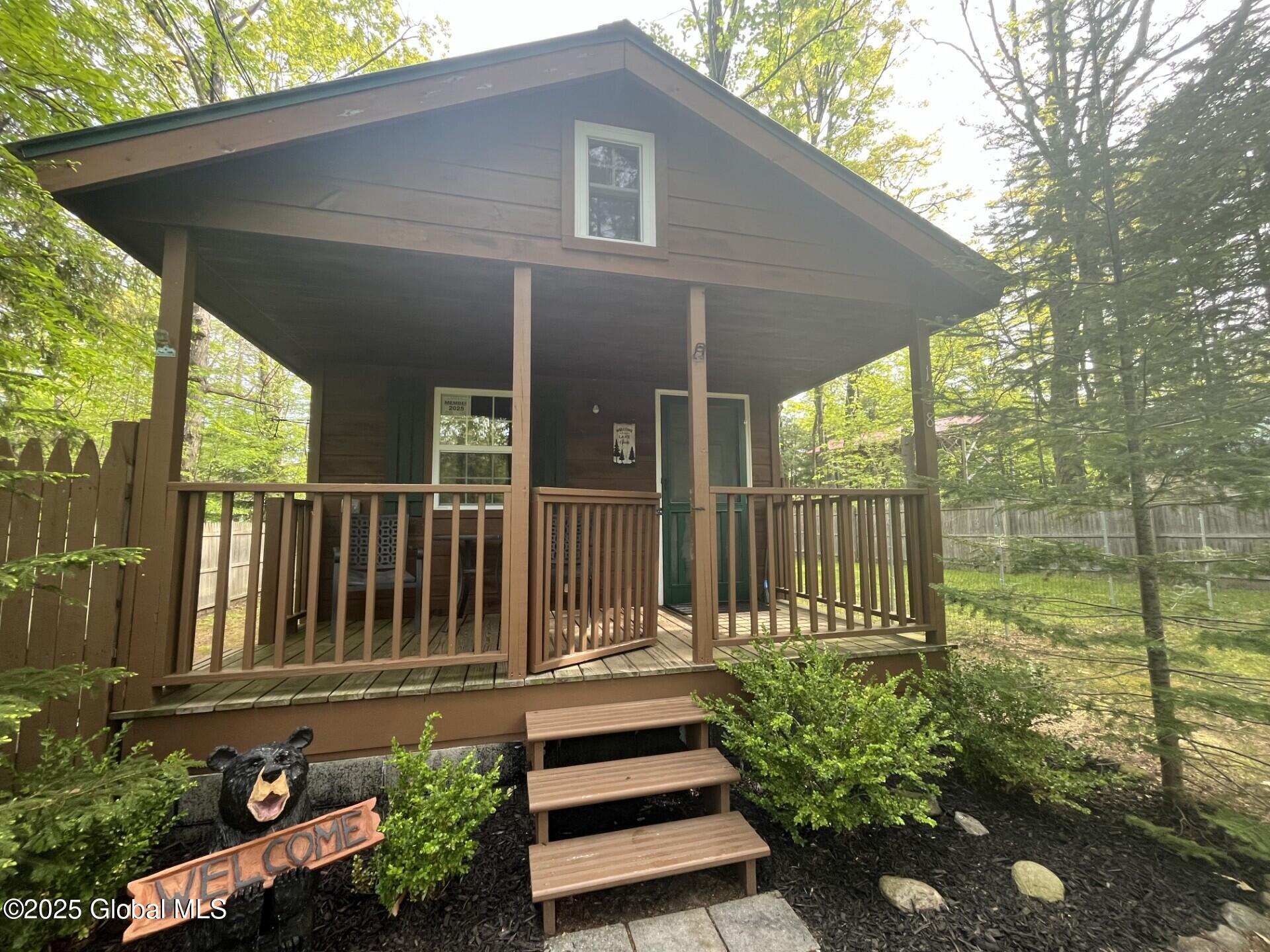 138 First Avenue, Caroga Lake, New York image 2