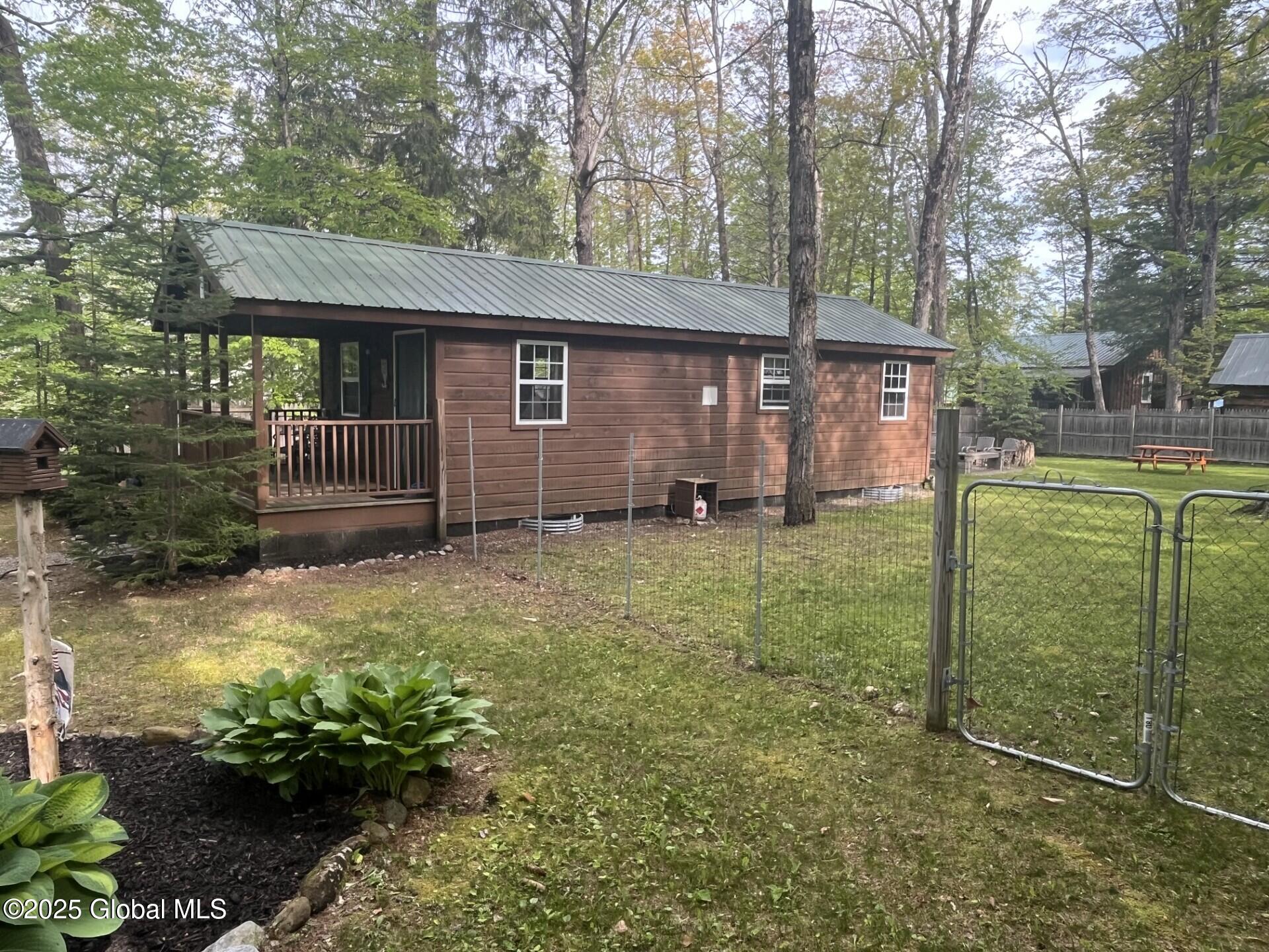 138 First Avenue, Caroga Lake, New York image 5
