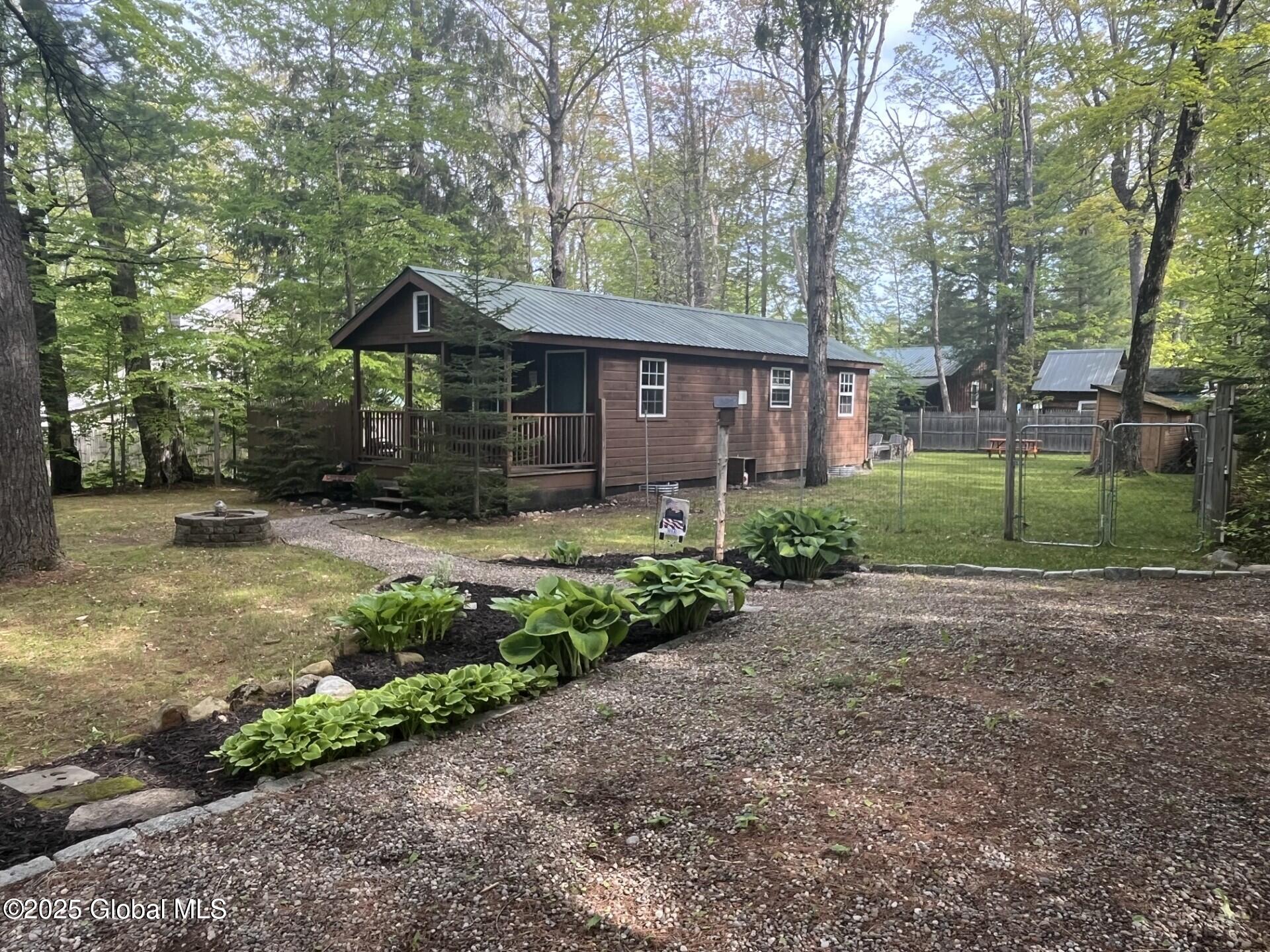 138 First Avenue, Caroga Lake, New York image 4