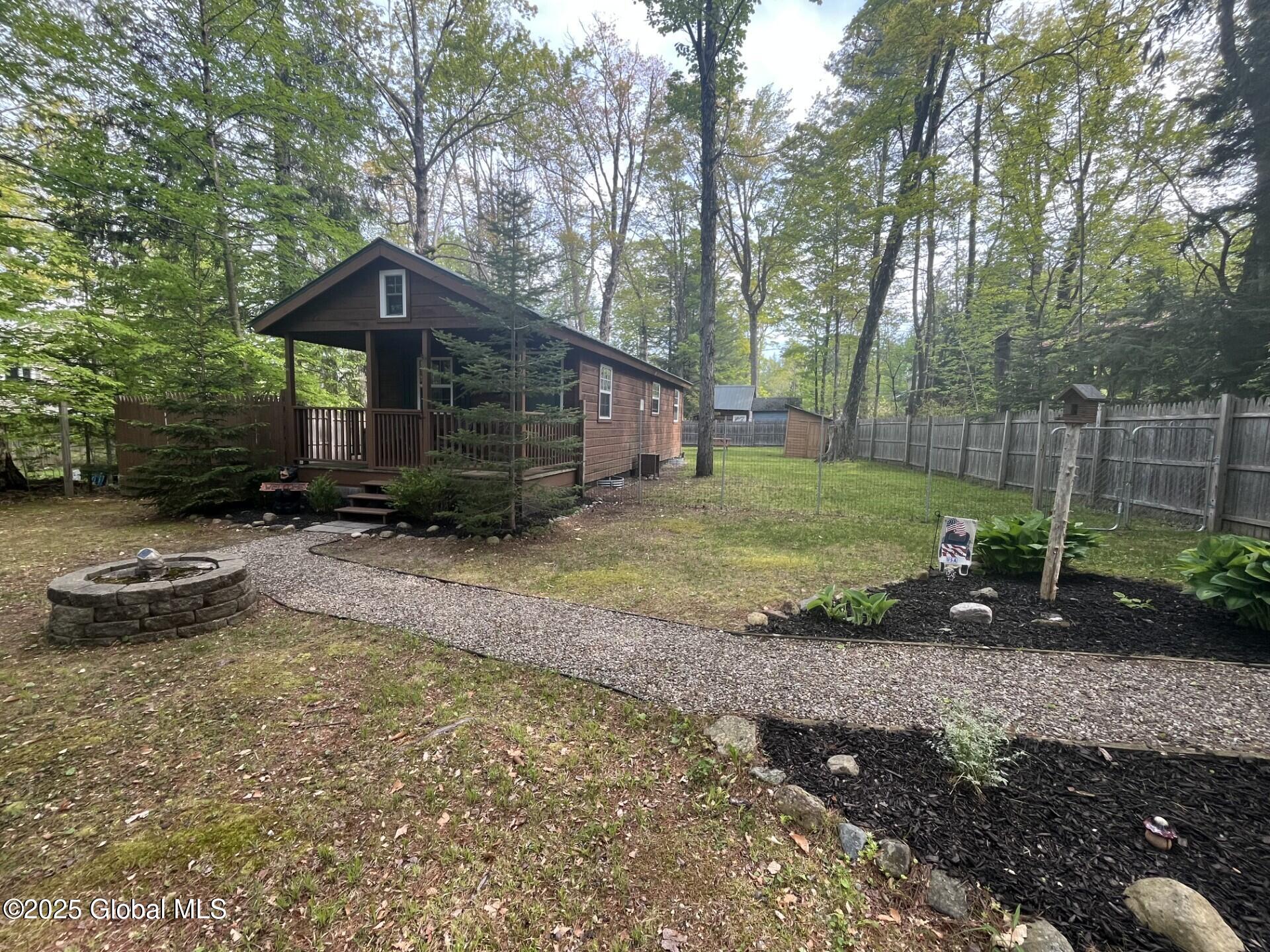 138 First Avenue, Caroga Lake, New York image 11