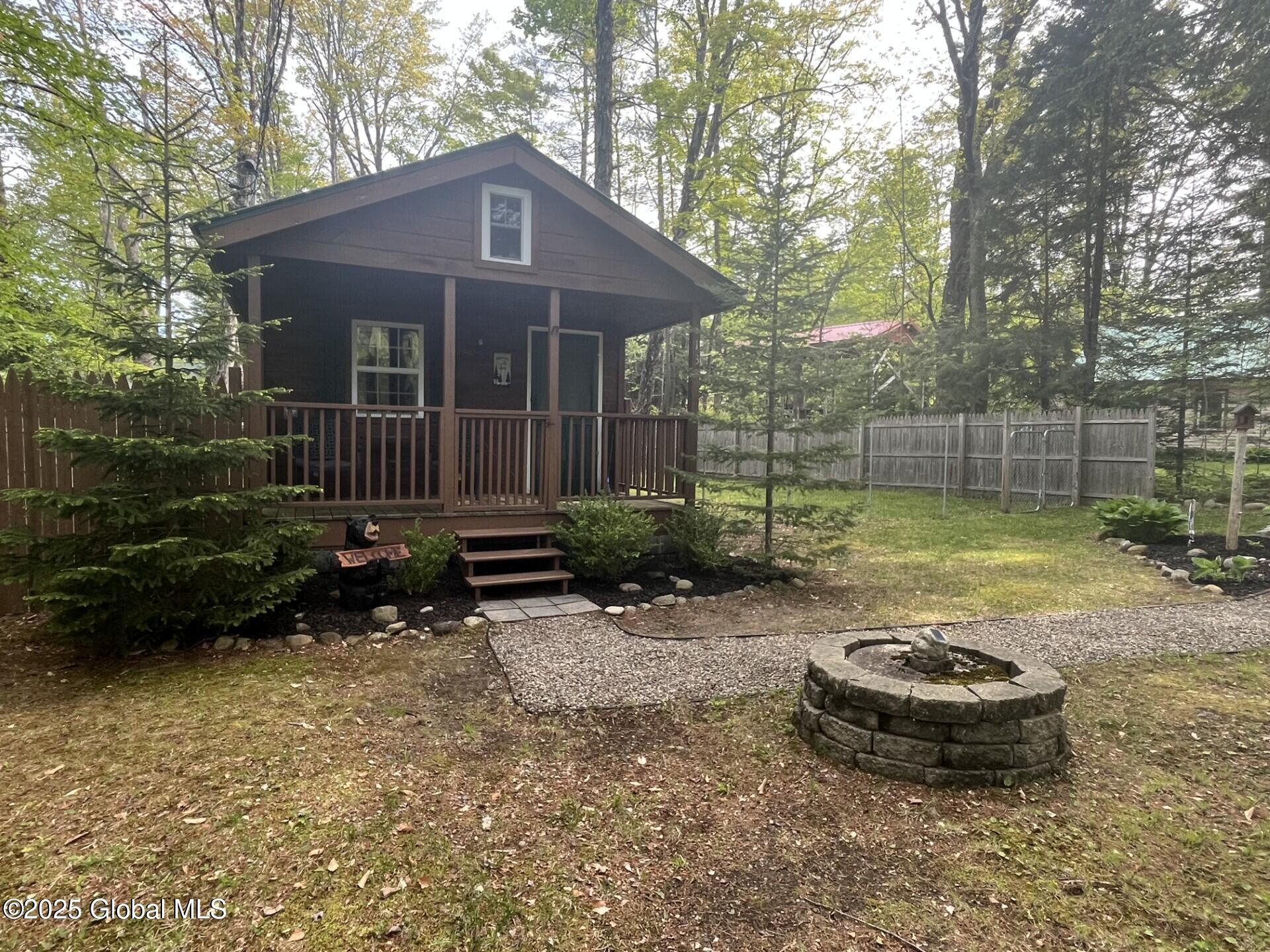 138 First Avenue, Caroga Lake, New York image 3