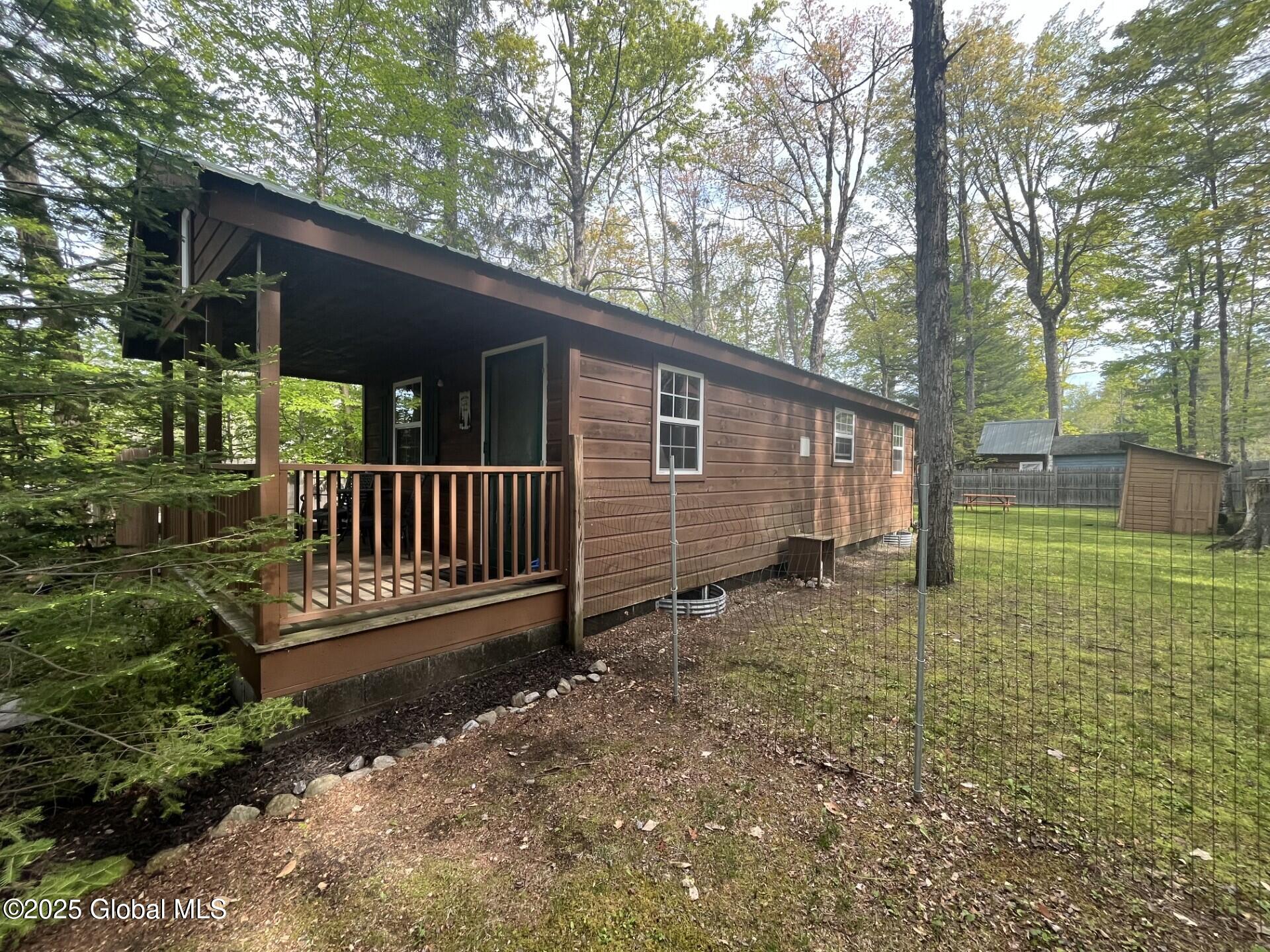 138 First Avenue, Caroga Lake, New York image 6
