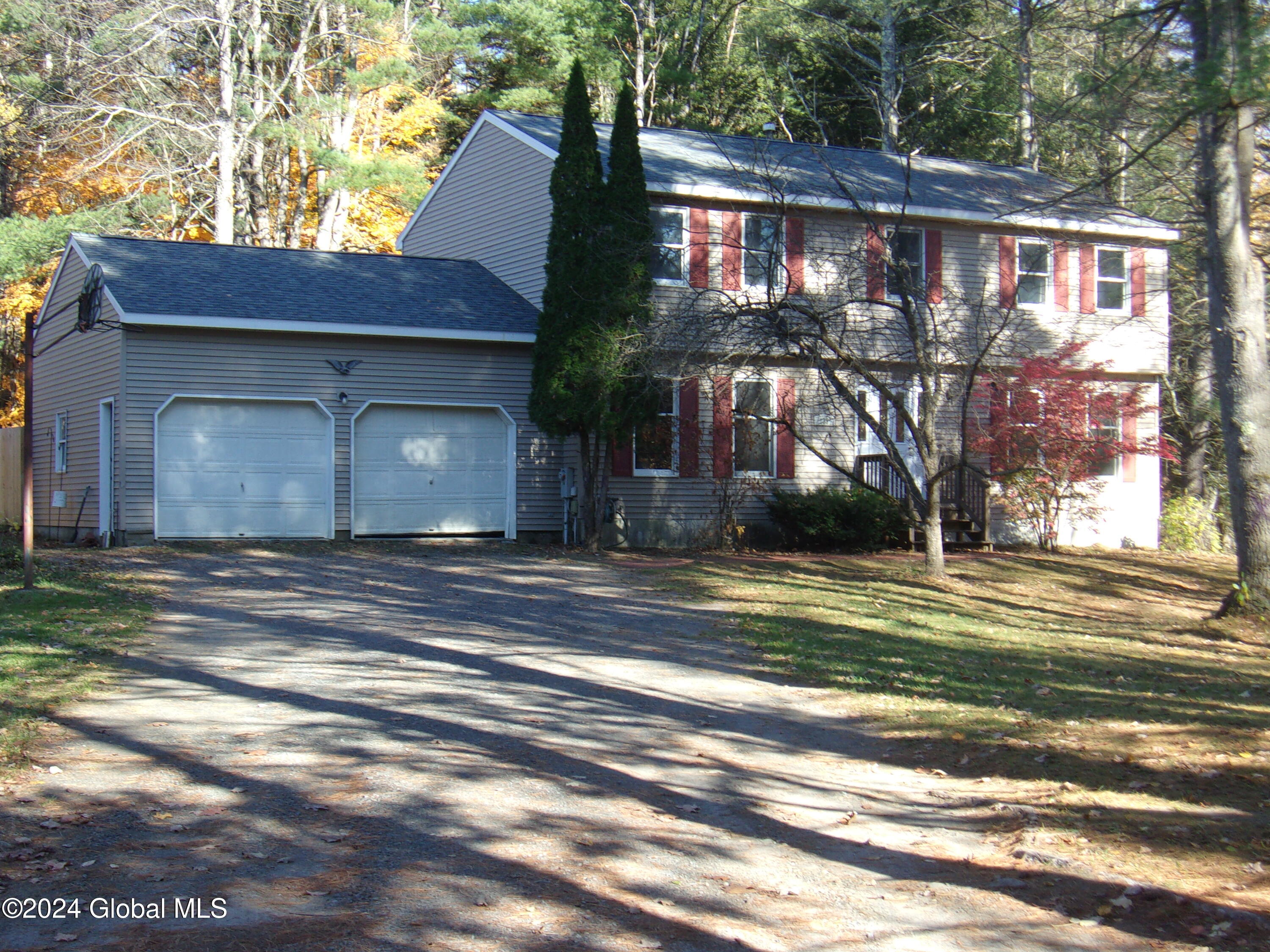 139 James Drive, Broadalbin, New York image 1