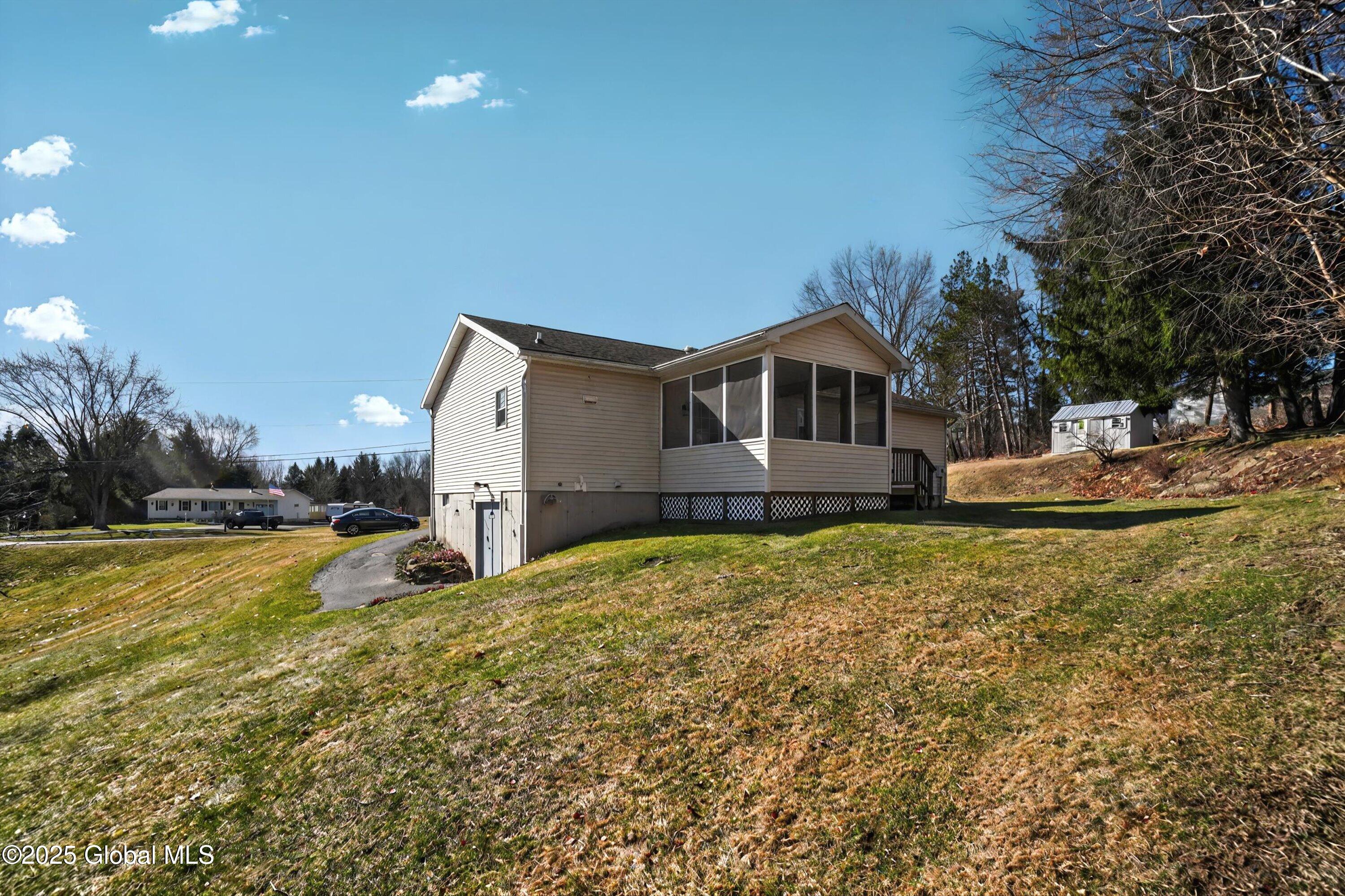 39 Vosburgh Road, Mechanicville, New York image 36