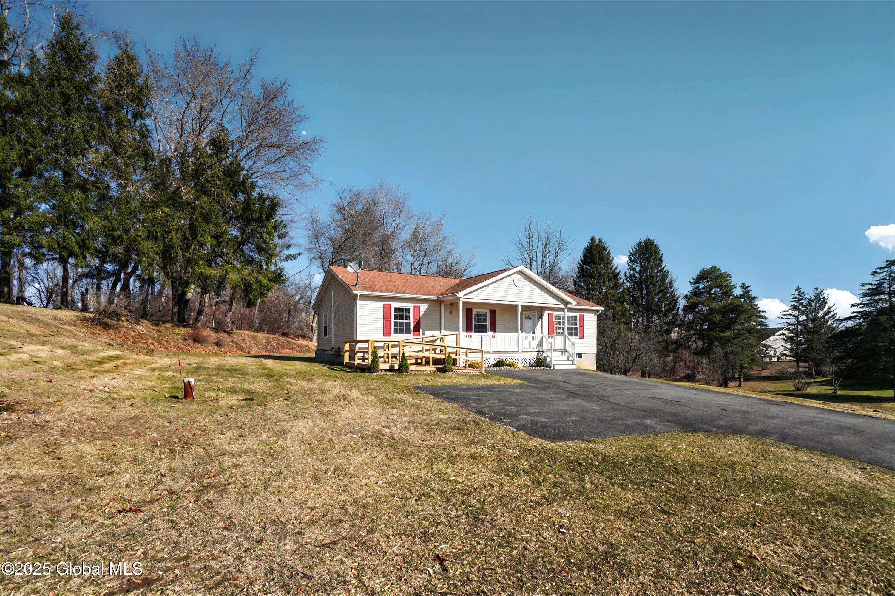 39 Vosburgh Road, Mechanicville, New York image 38