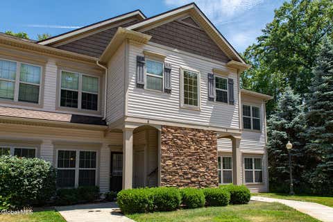 Condo For Rent - 7 Lancaster Place<br/> Ballston Spa, NY 12020