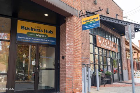 Photo of 63 Putnam Street, Saratoga Springs, NY 12866 (MLS # 202529033)