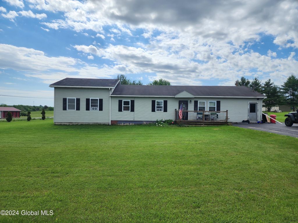 107 Moyer Lane, Johnstown, NY 12095, MLS 202414294 Howard Hanna