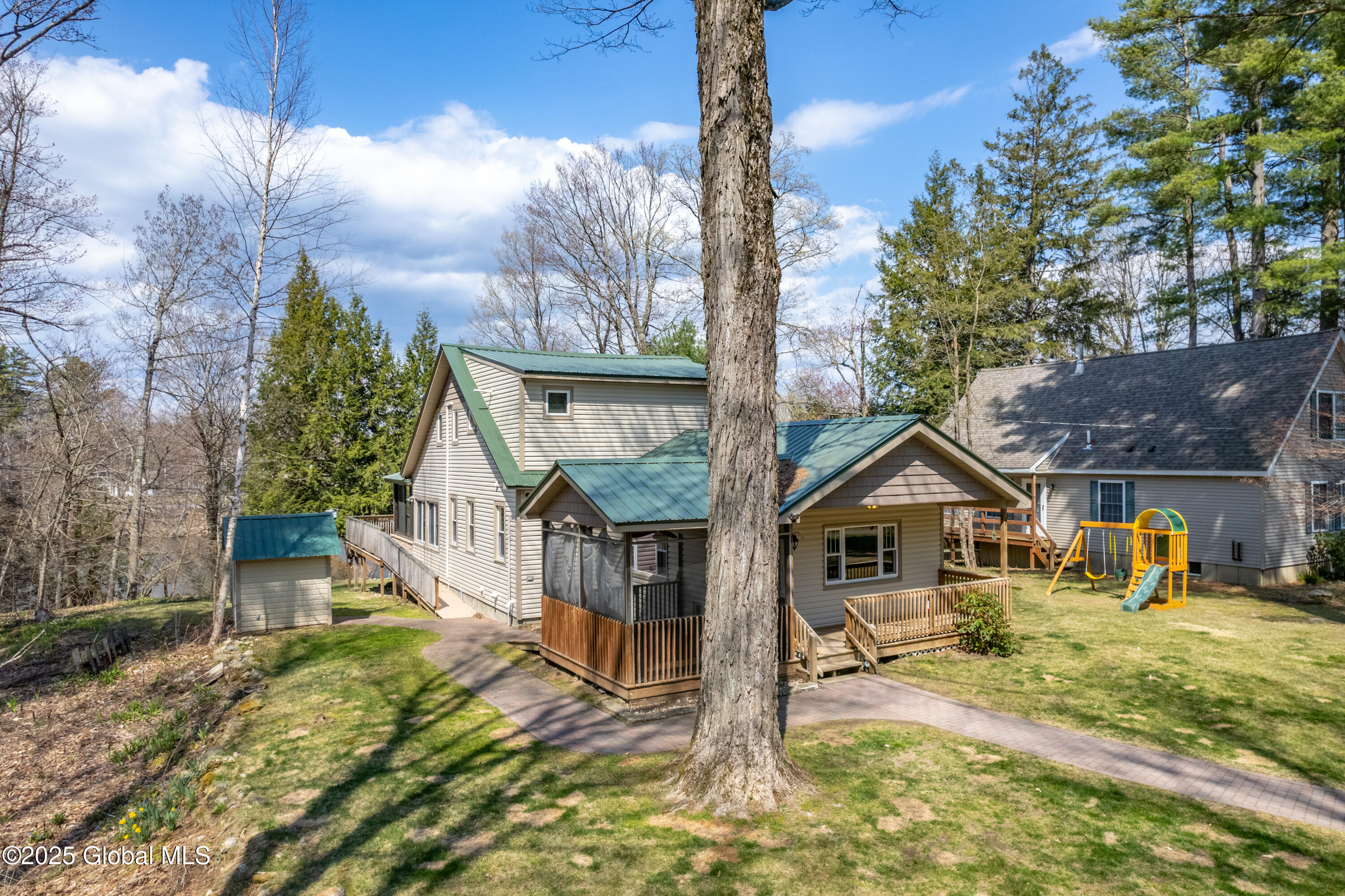 1209 Dam Road, Broadalbin, New York image 47