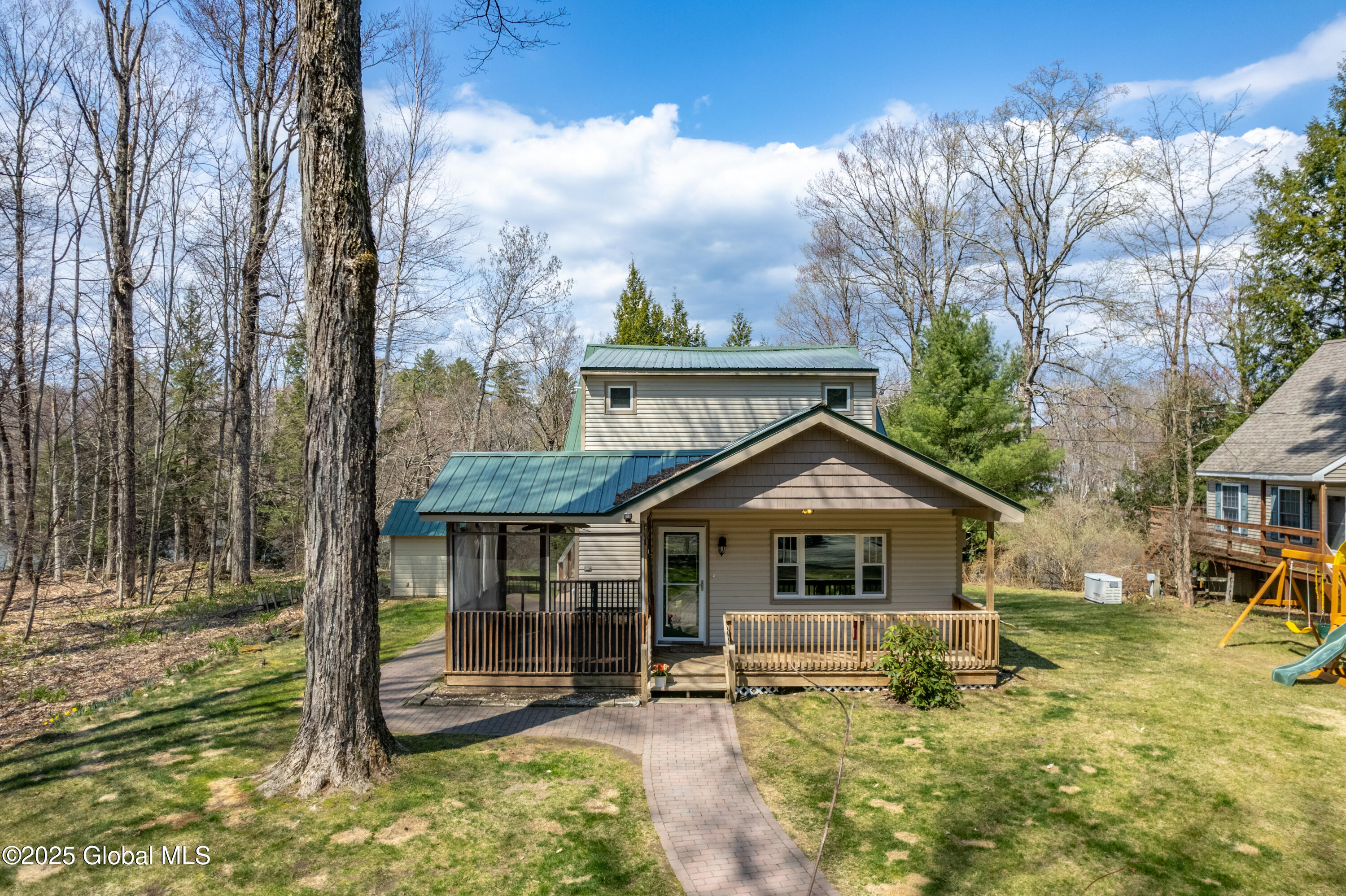 1209 Dam Road, Broadalbin, New York image 43