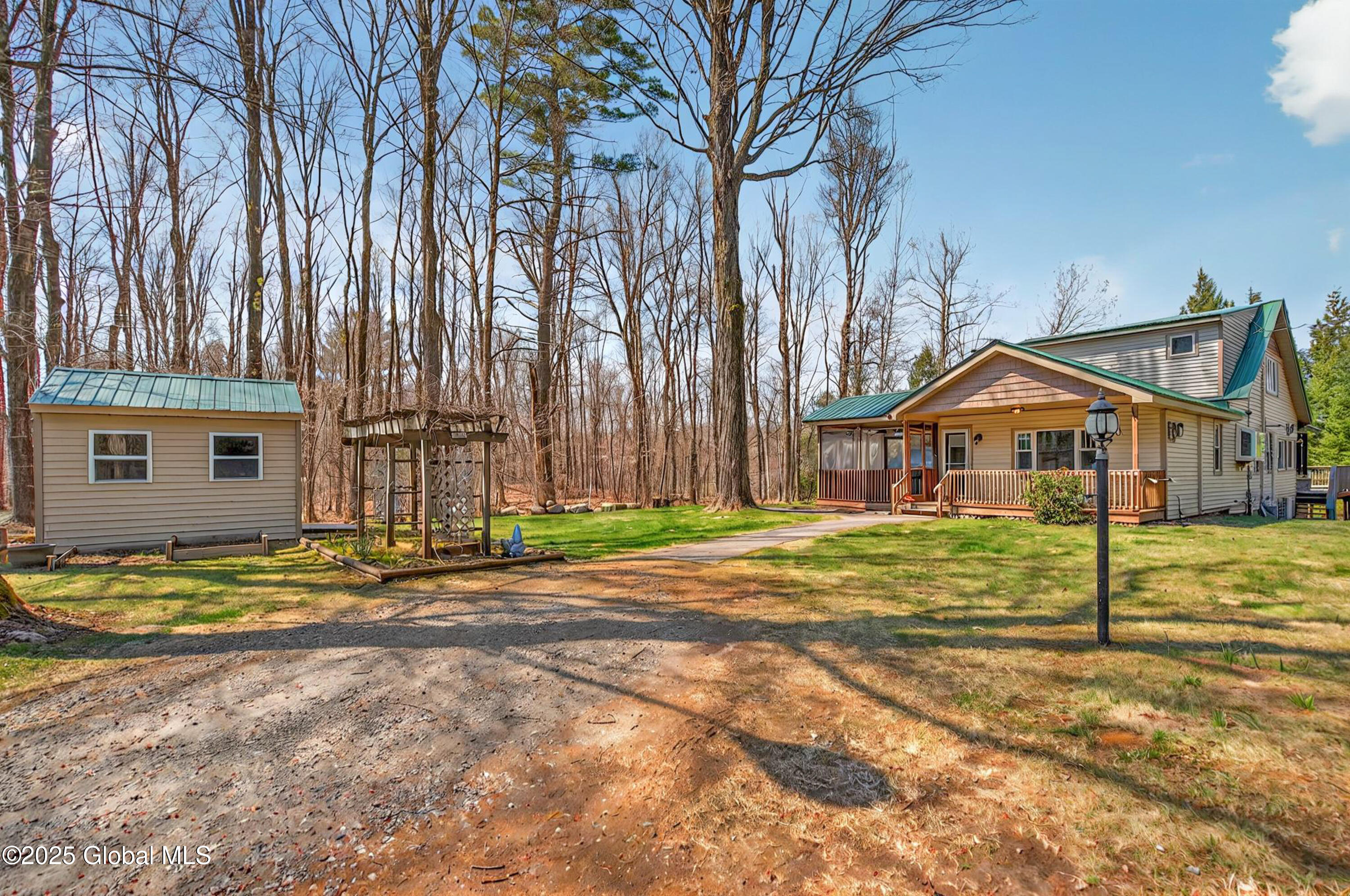 1209 Dam Road, Broadalbin, New York image 41