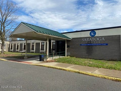 149 Ballston Avenue Ballston Spa NY 12020
